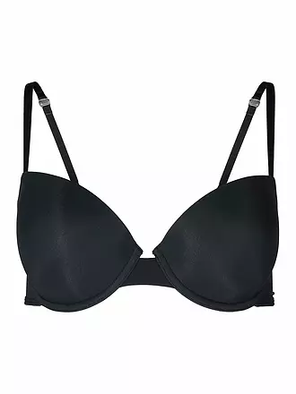 SKINY | Schalen BH "Micro Lovers" (Beige) | schwarz